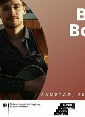 Bild von Konzert- Livestream: Birds of Babylon