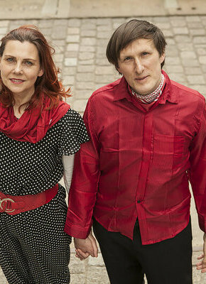 Bild von GIRO & GALA -Live-