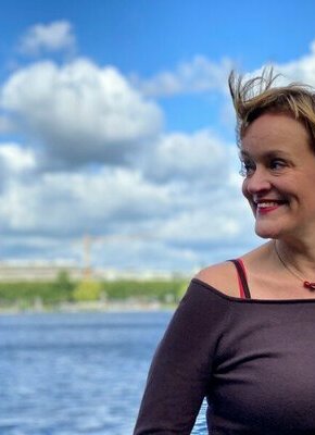 Bild von SHORT CUTS: ALEXANDRA KAMPMEIER