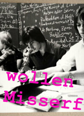 Bild von Nebelmeer #7