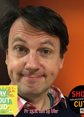Bild von SHORT CUTS: SEBASTIAN SCHNOY