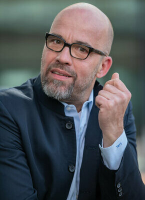 Bild von LUTZ VON ROSENBERG LIPINSKY