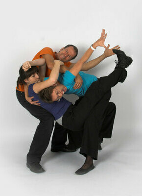 Bild von Impromptü ist wieder da! – Improvisationstheater