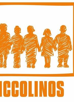 Piccolinos 1 mit Jana und Nebou