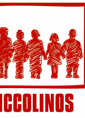 Piccolinos 2 mit Jana und Nebou