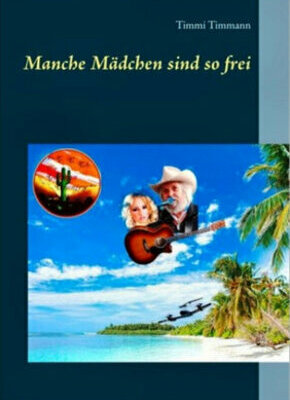 Bild von Timmi Timmann - Lesung mit Musik und Überraschungsgast