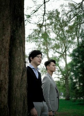 Bild von Jason Vu & Khang Pham*