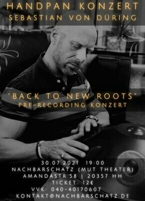 Bild von Back to new roots
