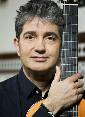 Bild von Stefan Grasse Solo | inner sound