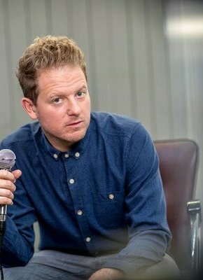 Bild von Martin Zingsheim: Normal ist das nicht | Vorpremiere