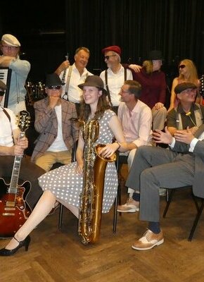 Bild von LOLA Open 21: Swing Frühshoppen