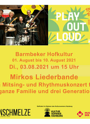 Bild von Mirkos Liederbande