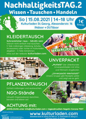 Bild von NachhaltigkeitsTAG.2