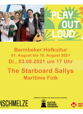 Bild von The Starboard Sallys