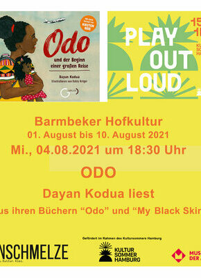 Bild von Odo