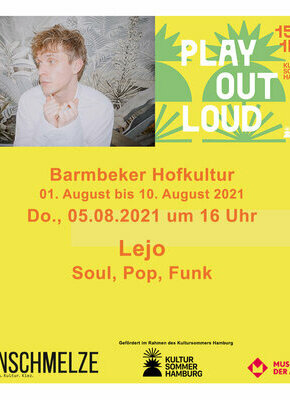 Bild von Lejo
