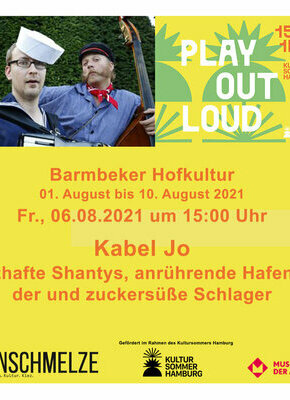 Bild von Kabel Jo