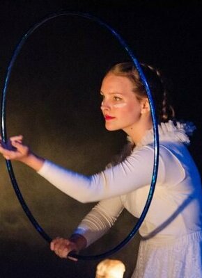 Bild von Zartinka Magica Part II