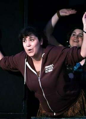 Bild von Fit in Kopf und Seele - Impro-Workshop für ältere Semester (Ü60)