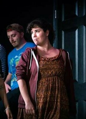 Bild von Free Play: Impro für Teenager
