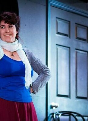 Bild von Du kannst das schon! Impro für Erwachsene