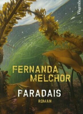 Bild von „Páradais“ von Fernanda Melchor