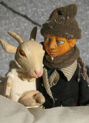 Bild von Schneeflöckchen
