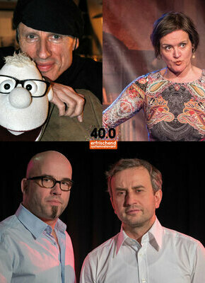 Bild von Goldbekhaus 40.0 - Der Empfang