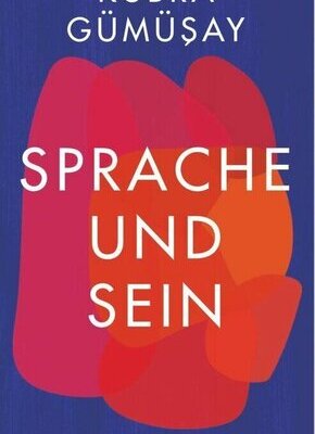 Bild von Sprache und Sein