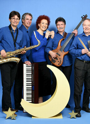 Bild von Swing-Night with Moonlight