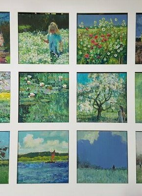 Bild von Ausstellungseröffnung Alexander Roppelt