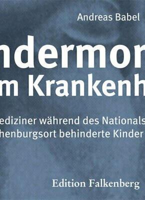 Bild von Vortrag über den „Kindermord im Krankenhaus“