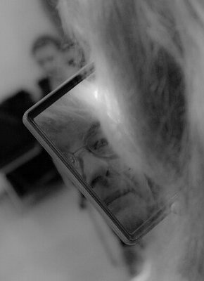 Bild von theater 36: ]Tanz. Mir das Leben[