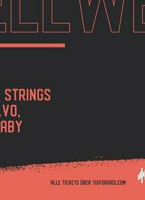 Bild von ONE NIGHT OF SIX STRINGS Vol.1