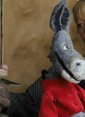 Bild von Dit & Dat Erzähltheater mit Petra Albersmann