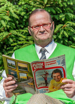 Bild von Hans-Hermann Thielke: Immer