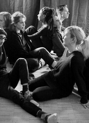 Bild von Liebe und andere Hindernisse