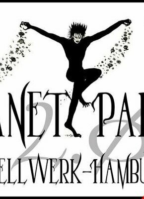 Bild von Planet Party