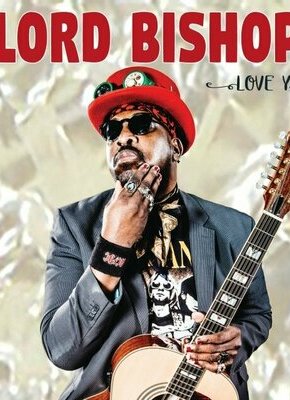 Bild von Lord Bishop Unplugged | Rock trifft Hippie Vibes