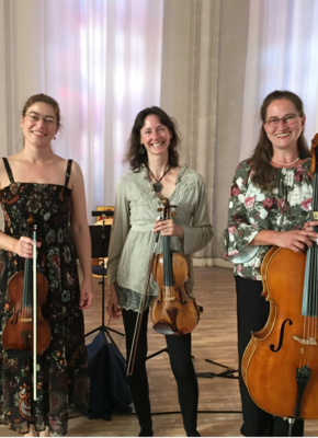 Bild von Jenisch Ensemble - Klassisches Konzert