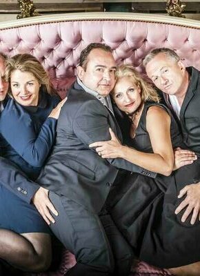 Bild von Hidden Shakespeare