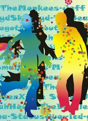 Bild von Disco 53 +/-