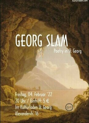 Bild von GEORG SLAM