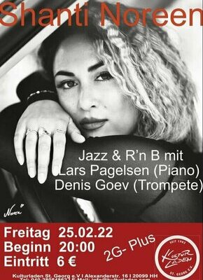 Bild von Shanti Noreen