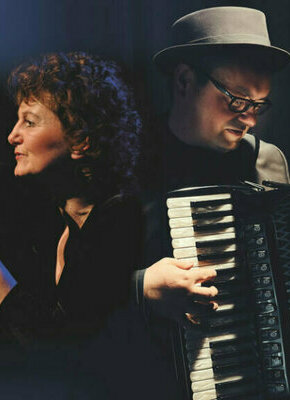 Bild von Julia Kock chante Piaf