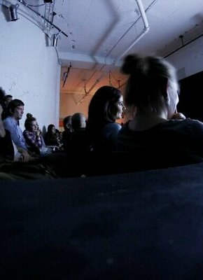 Bild von Obsessive Underground Chrystmas Edition #Stellwerk/Hamburg