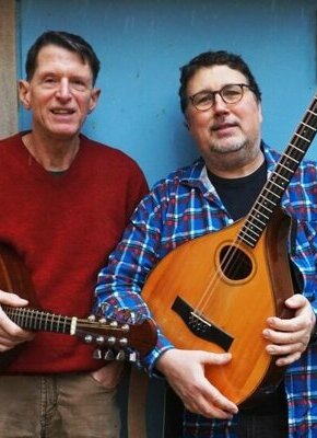 Bild von Unstaedt und Lempelius | Folk aus Irland, England und Schottland