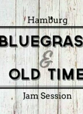 Bild von Bluegrass & Oldtime Jam