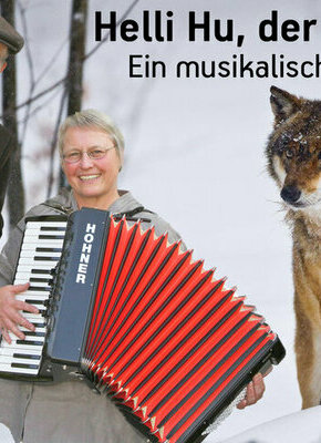 Bild von Helli Hu – Ein musikalisches Märchen