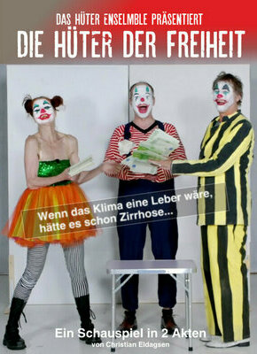 Bild von Die Hüter der Freiheit